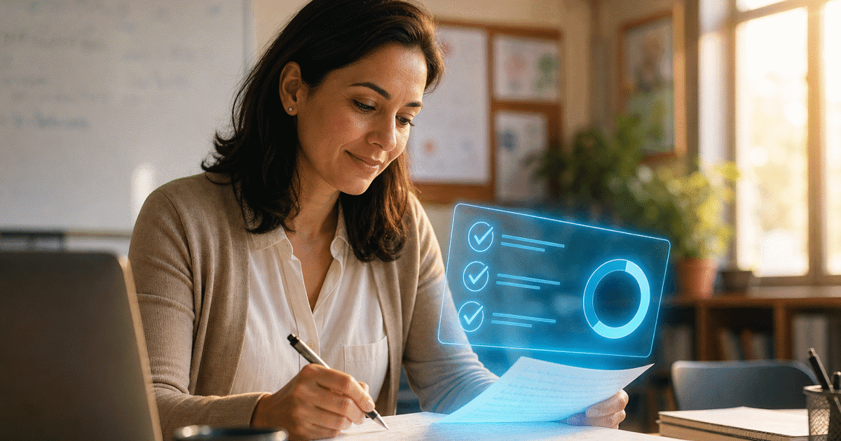 AI Grading in Education: Benefits, Tools & Best Practices